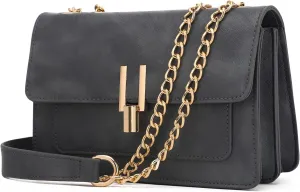 KL928 Crossbody Purses for Women Shoulder Bag Designer Satchel Handbag