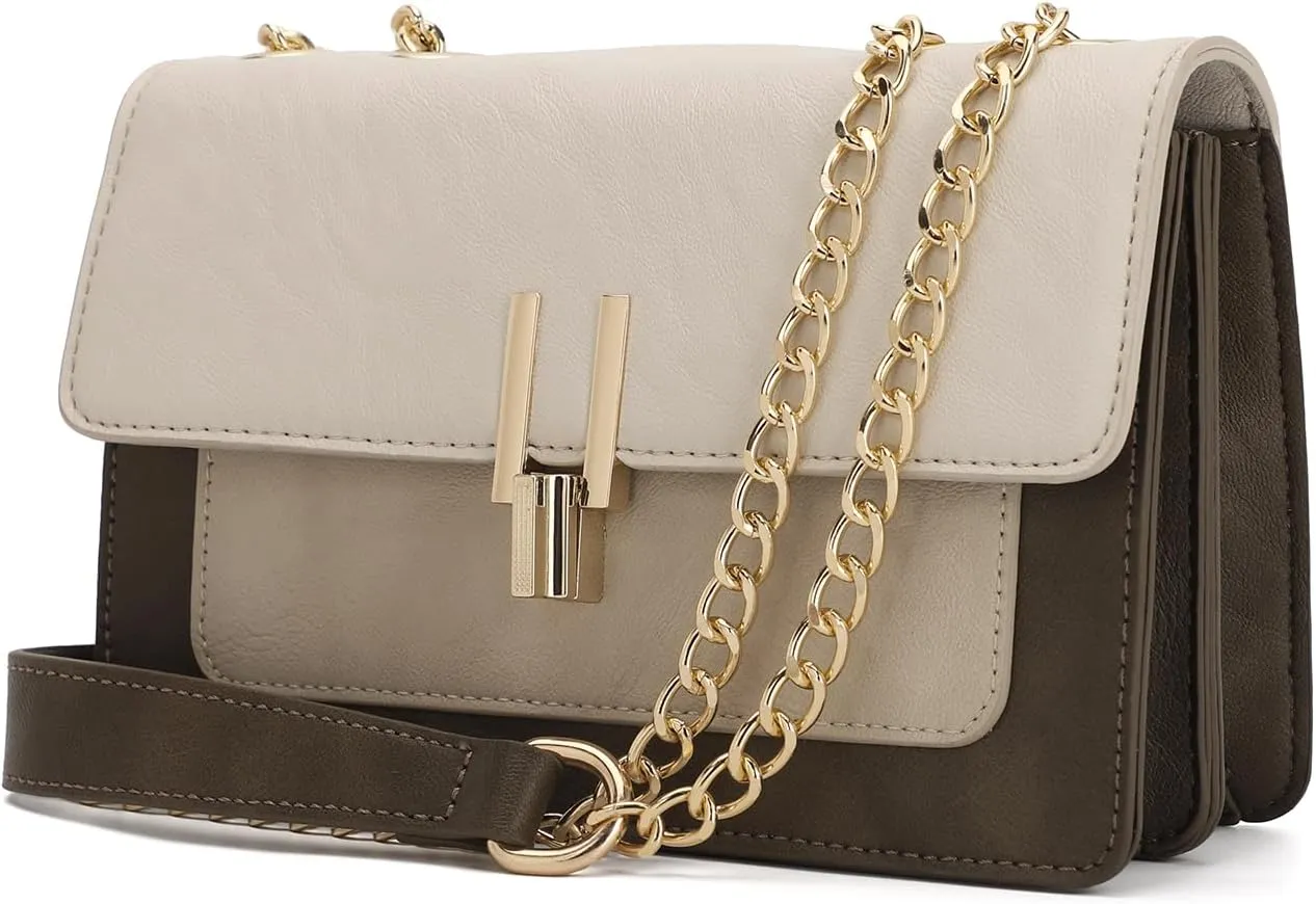 KL928 Crossbody Purses for Women Shoulder Bag Designer Satchel Handbag