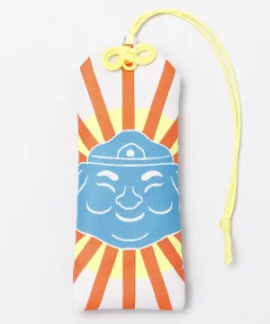 KOTOWAZA Omamori Shaped Pouch
