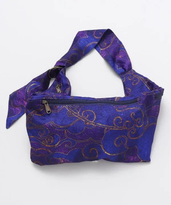 KUMO TASUKI Bag -S