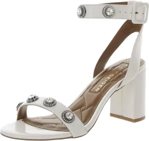 Kurt Geiger London Octavia Block Sandal