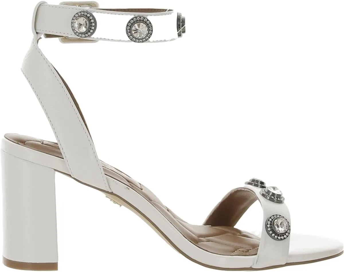 Kurt Geiger London Octavia Block Sandal