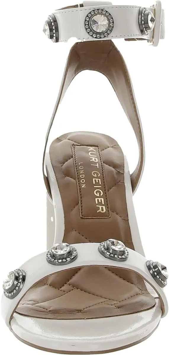 Kurt Geiger London Octavia Block Sandal