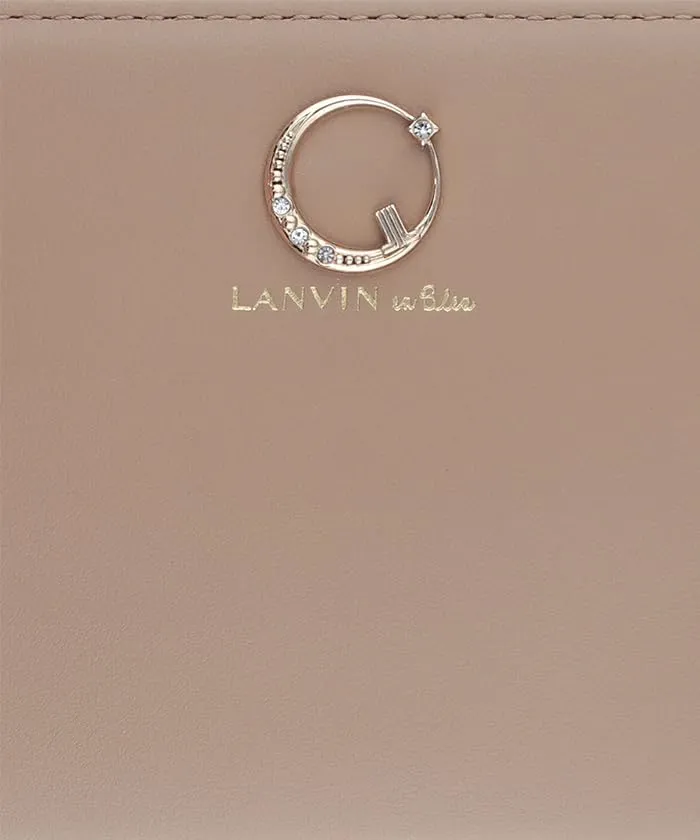 LANVIN en Bleu Women's Contemporary