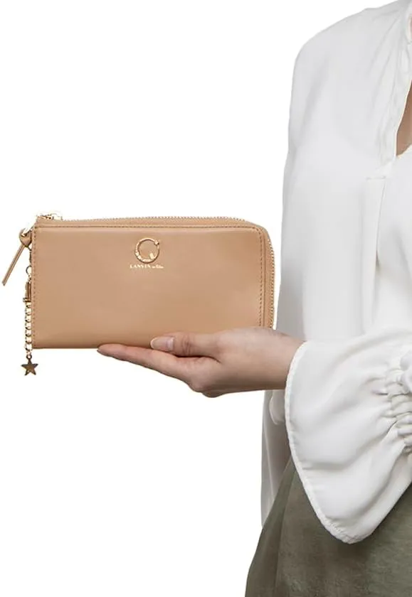 LANVIN en Bleu Women's Contemporary