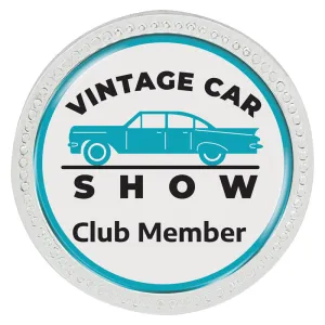 Lapel Pin - Designer