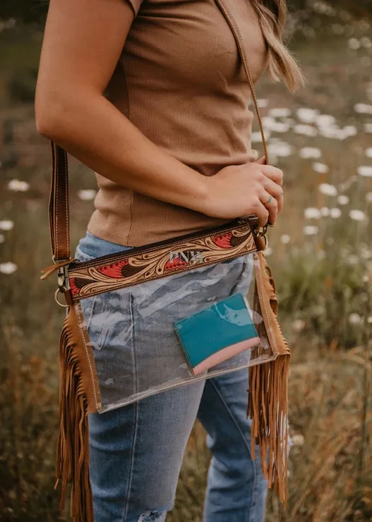 Leather Purses