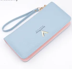 Leather Wallets | Women's Purses