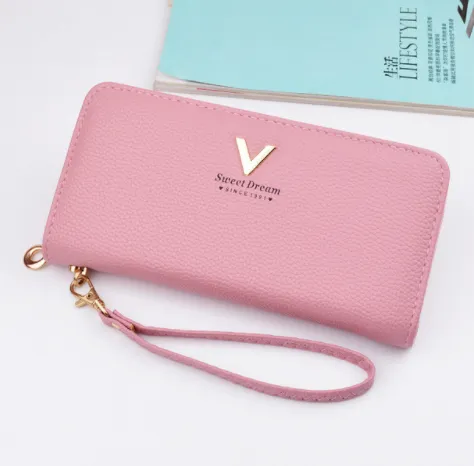 Leather Wallets | Women's Purses