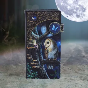 Lisa Parker Fairy and Owl Purse
