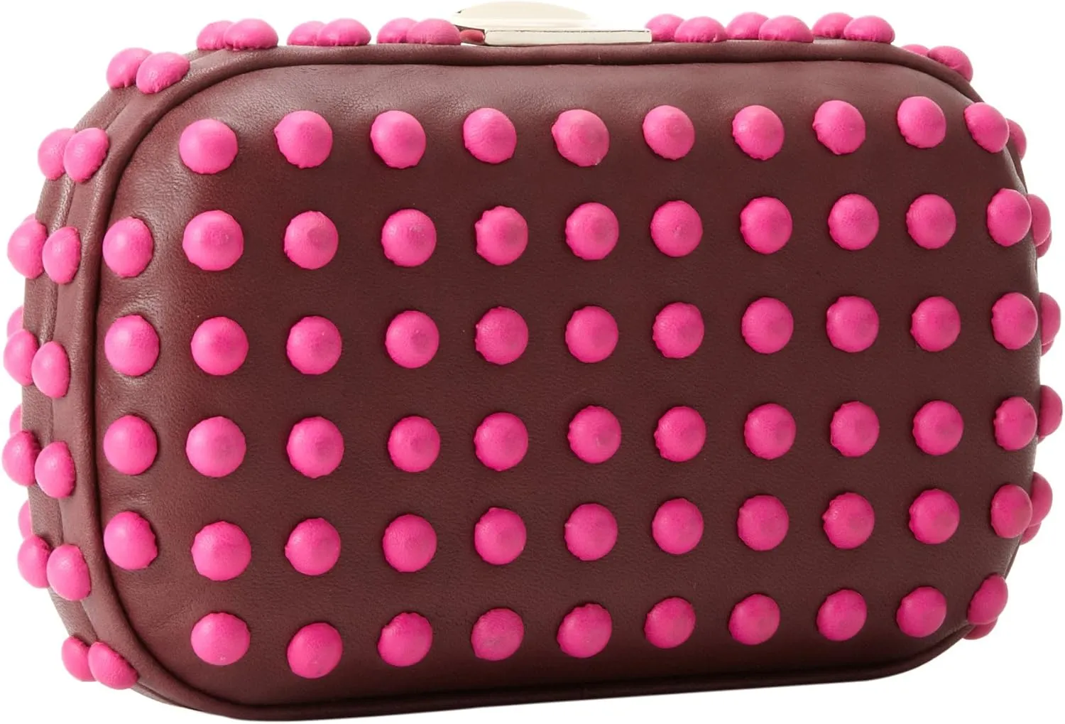 LOEFFLER RANDALL Minaudiere-NST Clutch