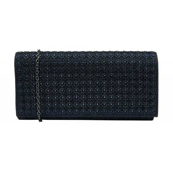 LOTUS VIVA-NAVY COURT SHOE