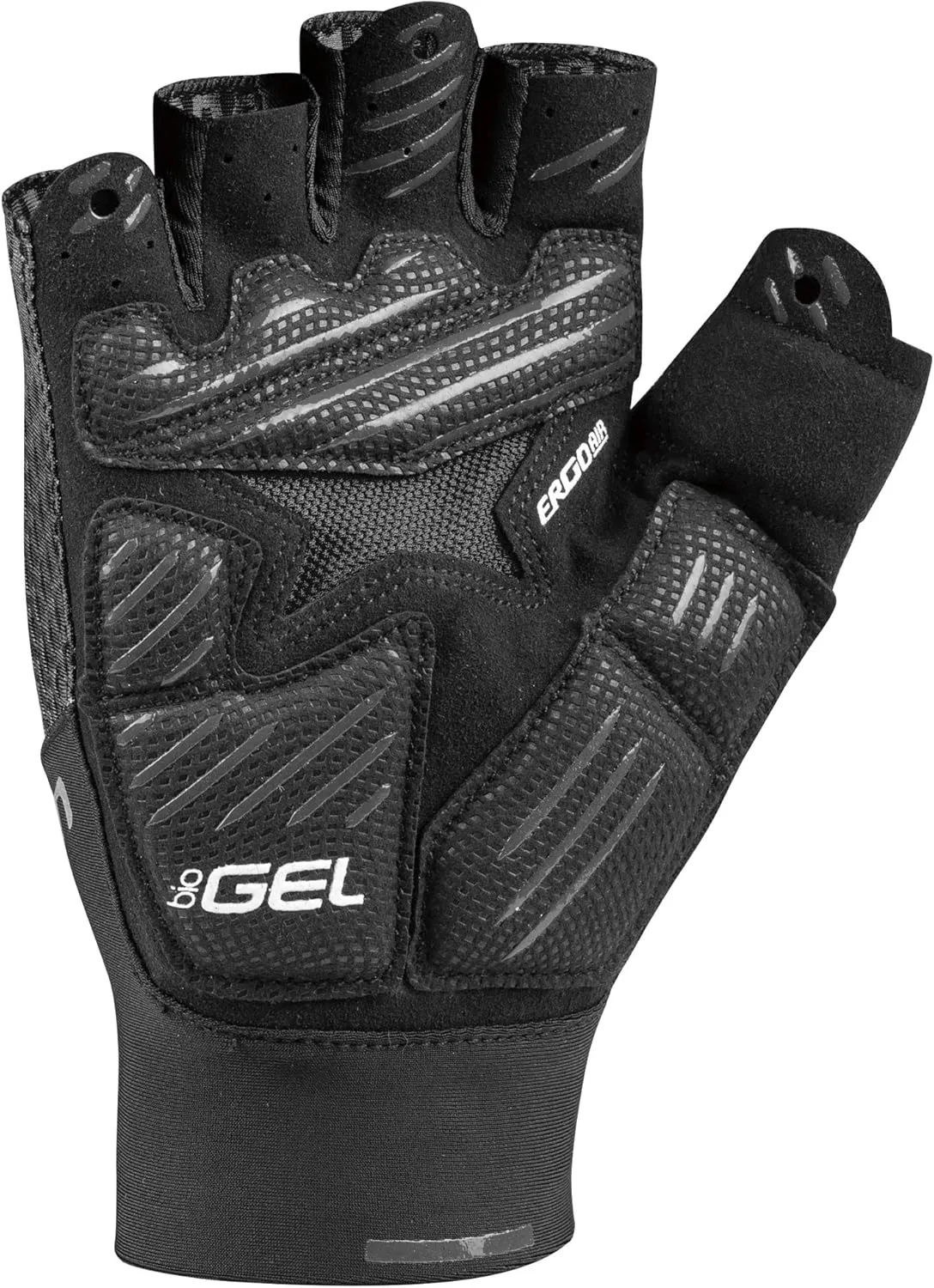 Louis Garneau, Men's Mondo Gel Gloves