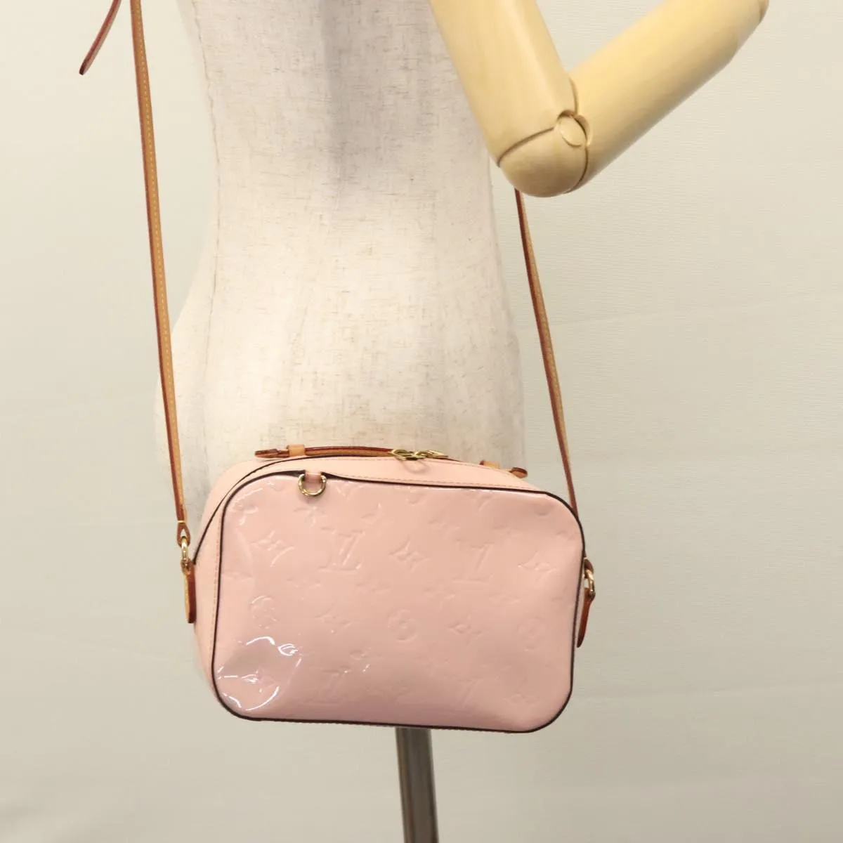 Louis Vuitton Santa Monica