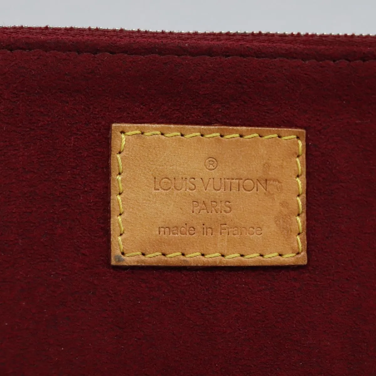 Louis Vuitton