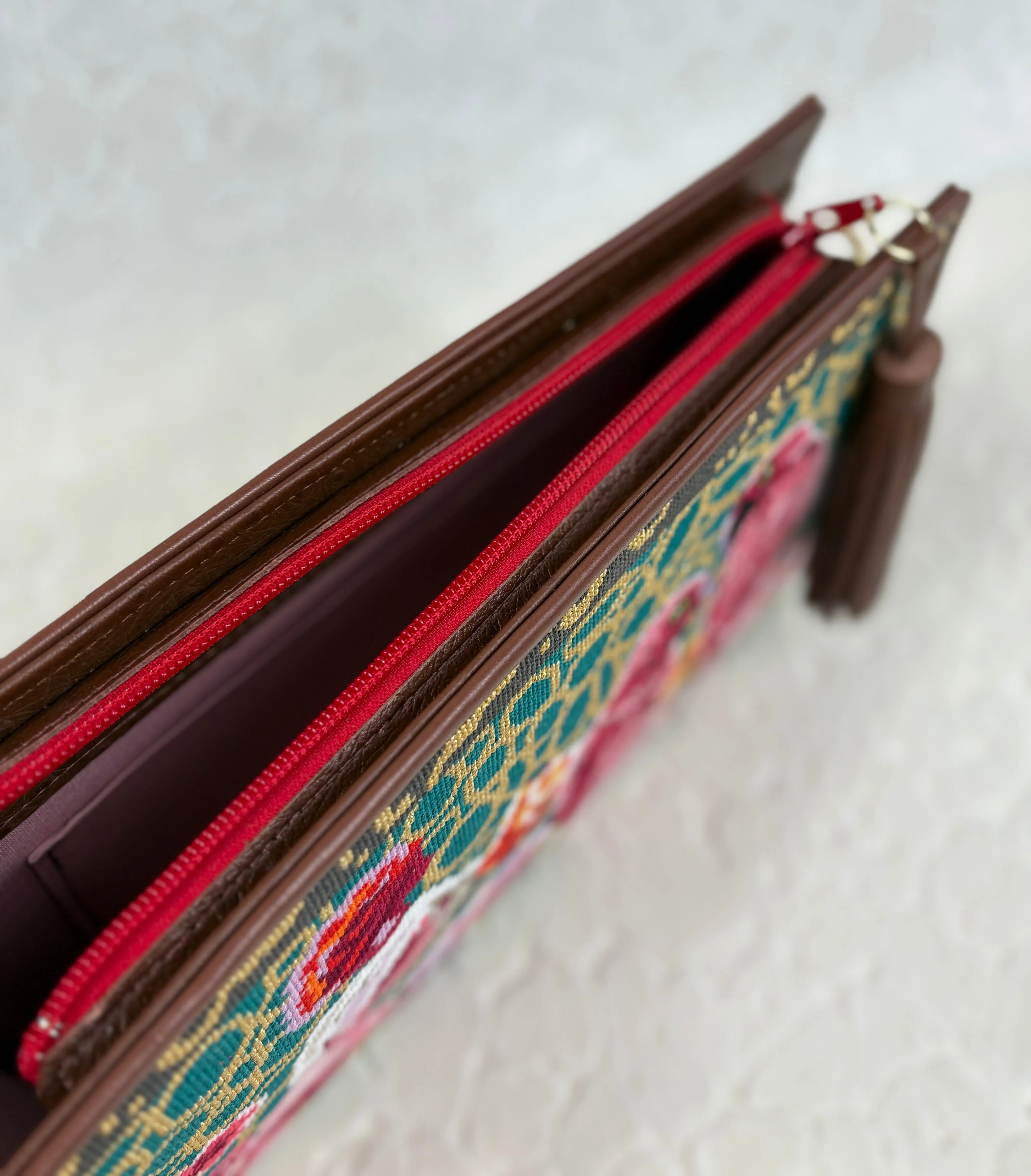 Lovebirds Clutch