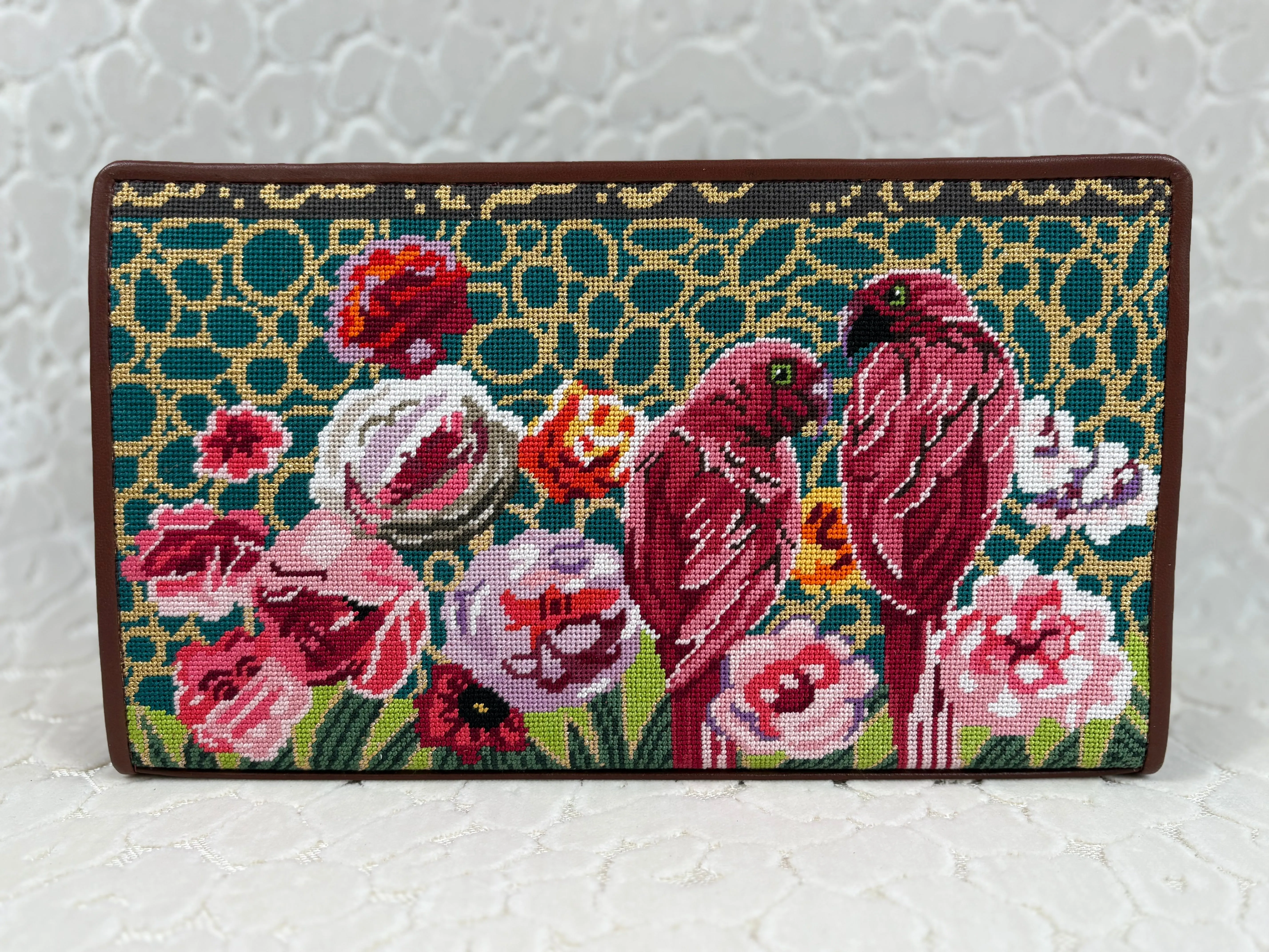 Lovebirds Clutch