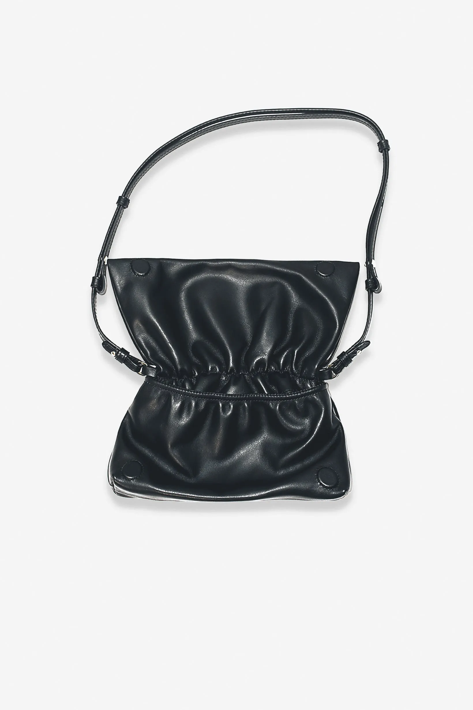 Luca Mini - Black