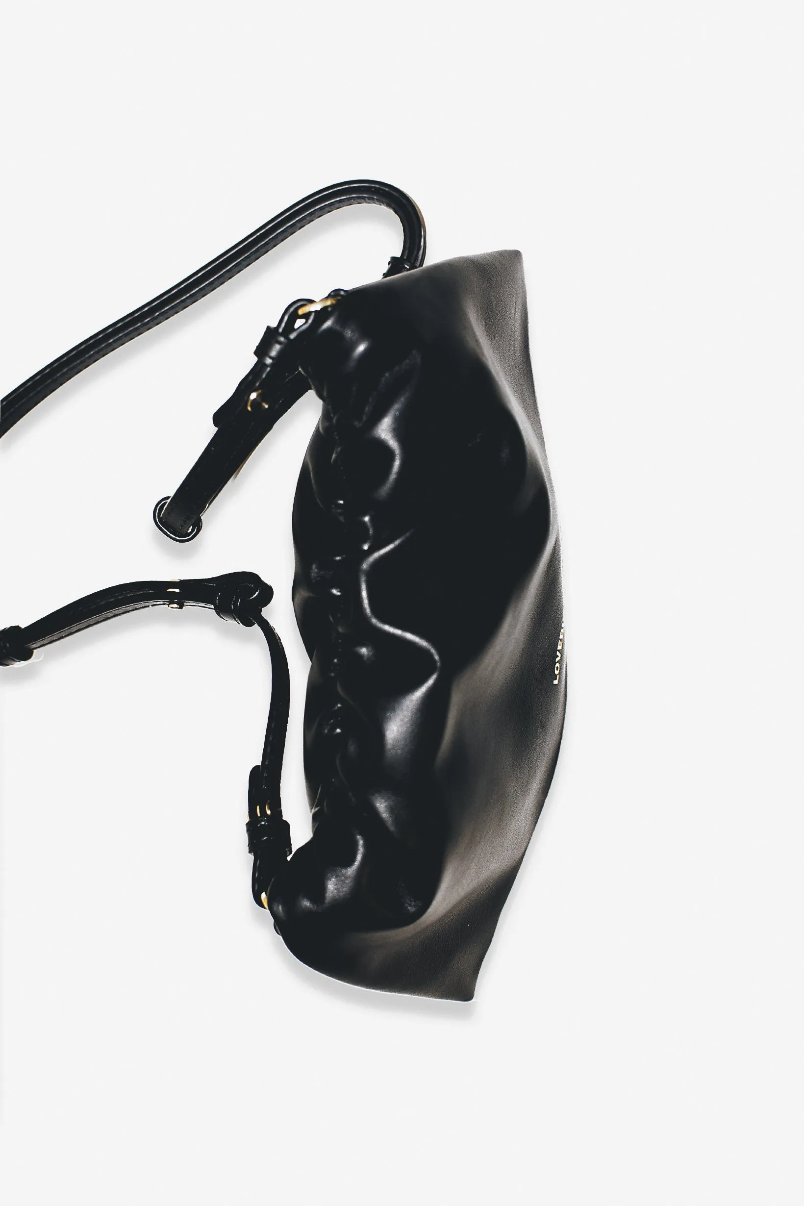 Luca Mini - Black