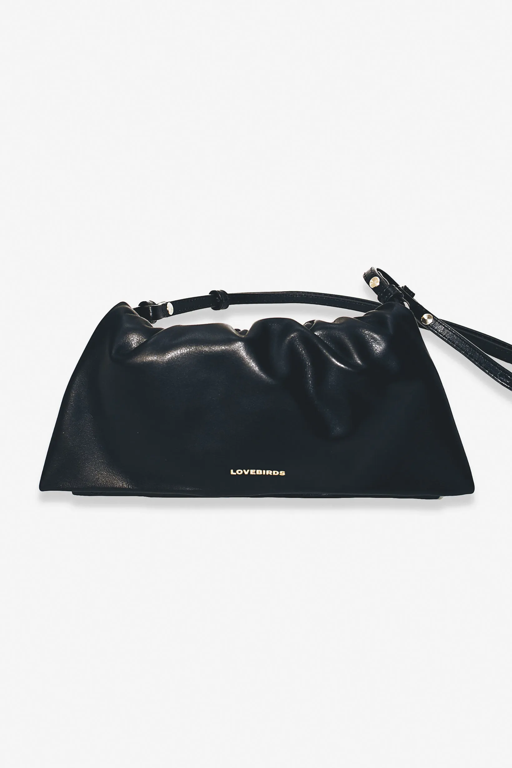 Luca Mini - Black