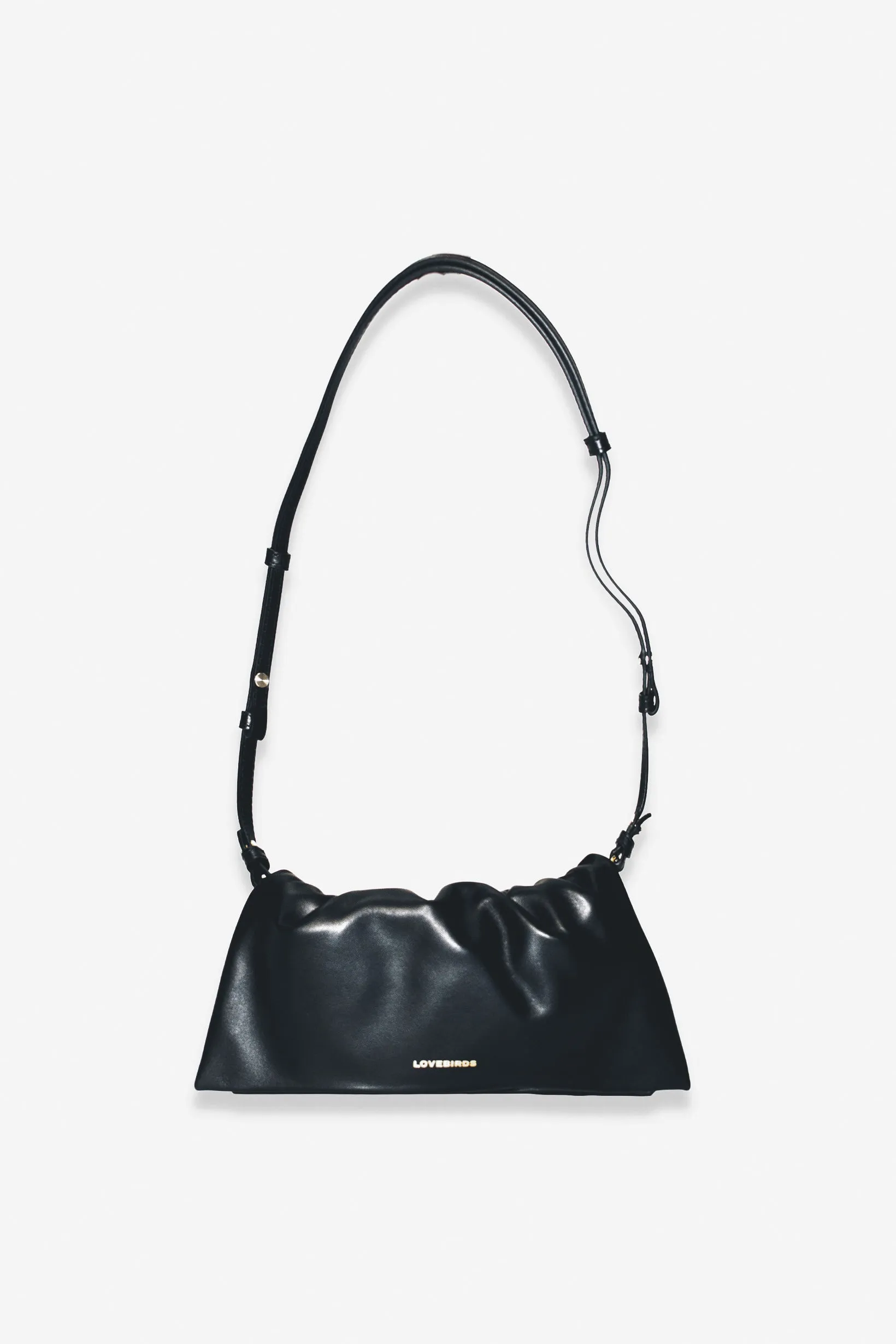 Luca Mini - Black