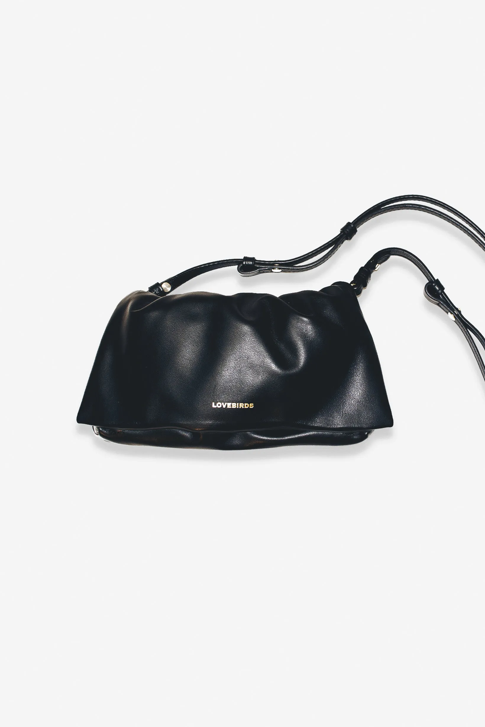 Luca Mini - Black
