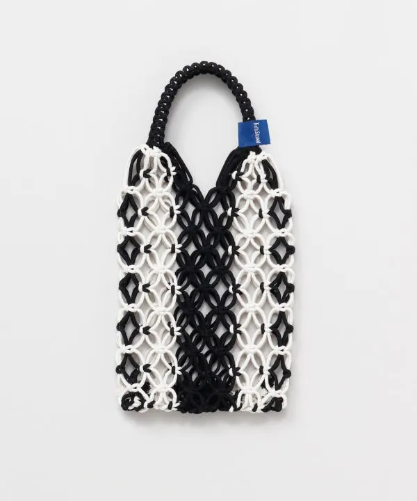 Macrame Handbag - S