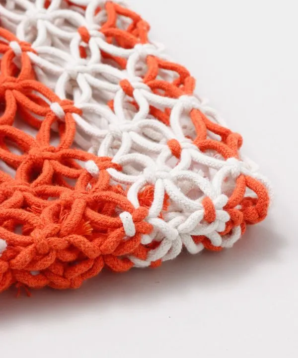 Macrame Handbag - S