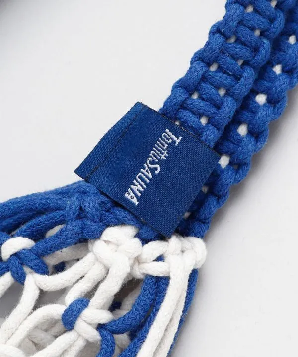 Macrame Handbag - S