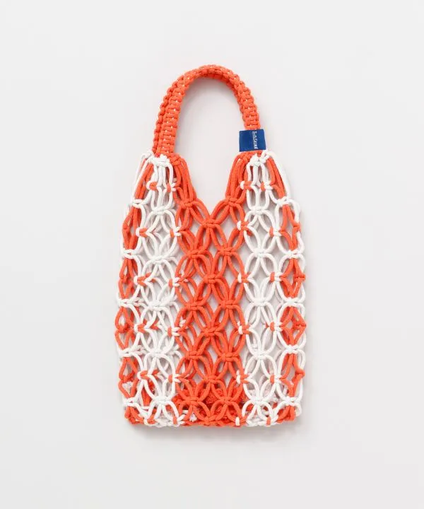Macrame Handbag - S
