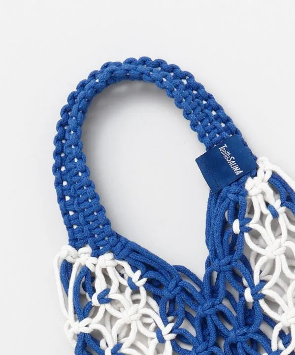 Macrame Handbag - S