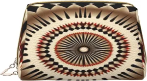 Makeup Bag Women Toiletrie Showe Brush Skin Care Travel Organizer Purse Me Large Makeup Purse Accessoriesart deco