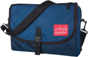 Manhattan Portage Red Hook Bag, Navy, One Size