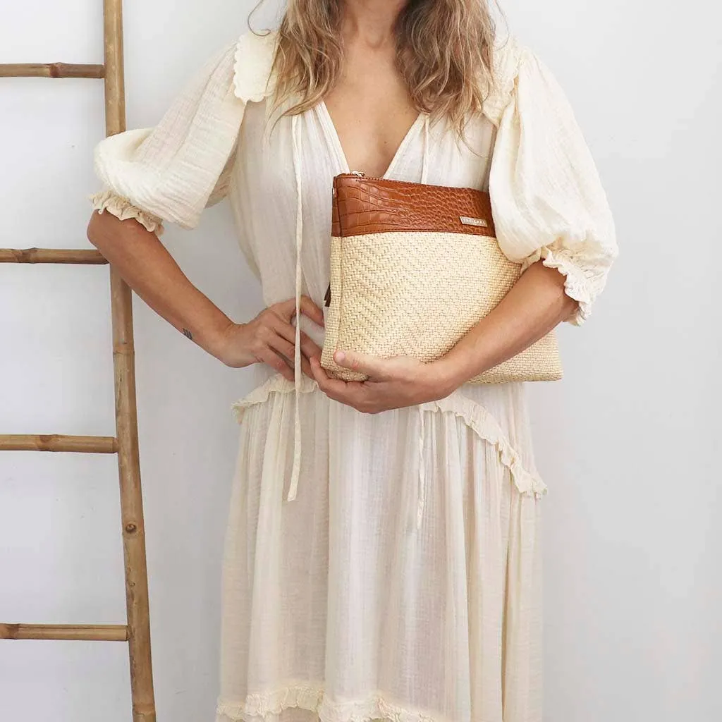 MARBELLA CLUTCH