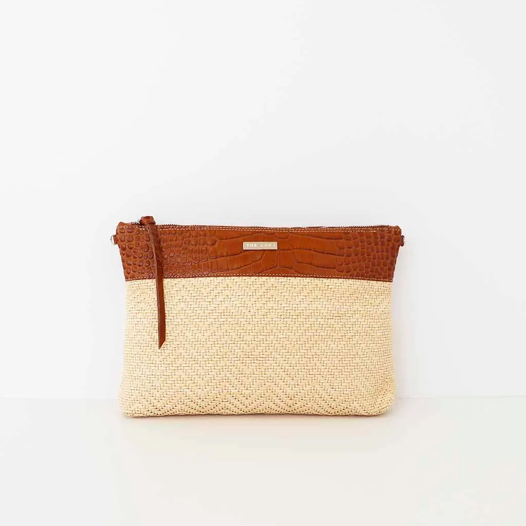 MARBELLA CLUTCH