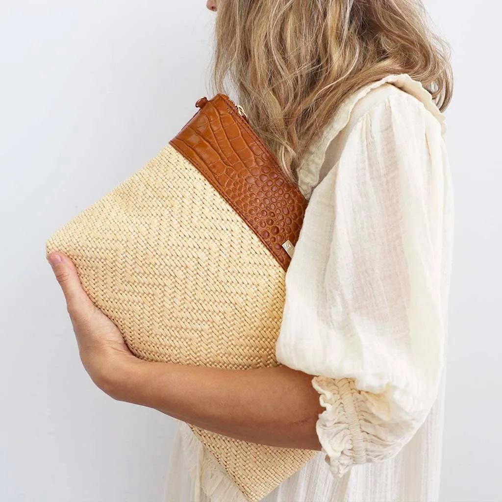 MARBELLA CLUTCH