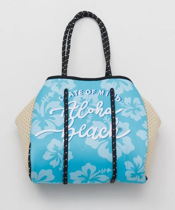 Marine Tote Bag