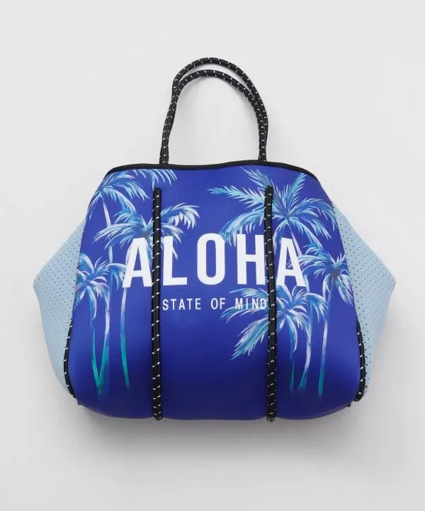 Marine Tote Bag