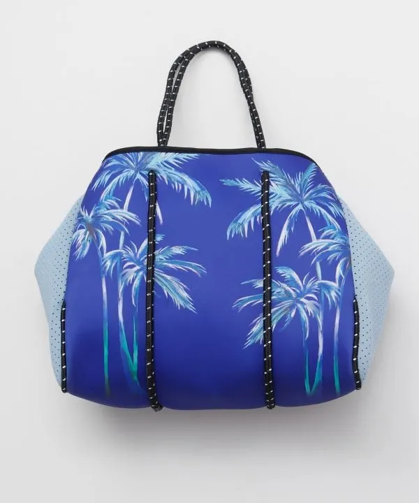 Marine Tote Bag