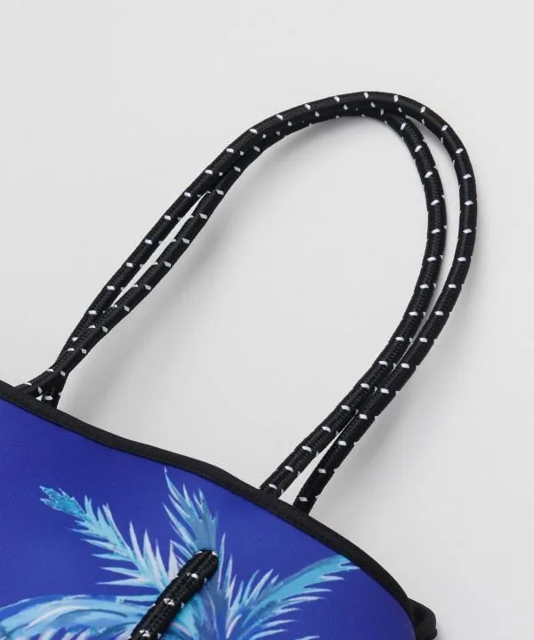 Marine Tote Bag