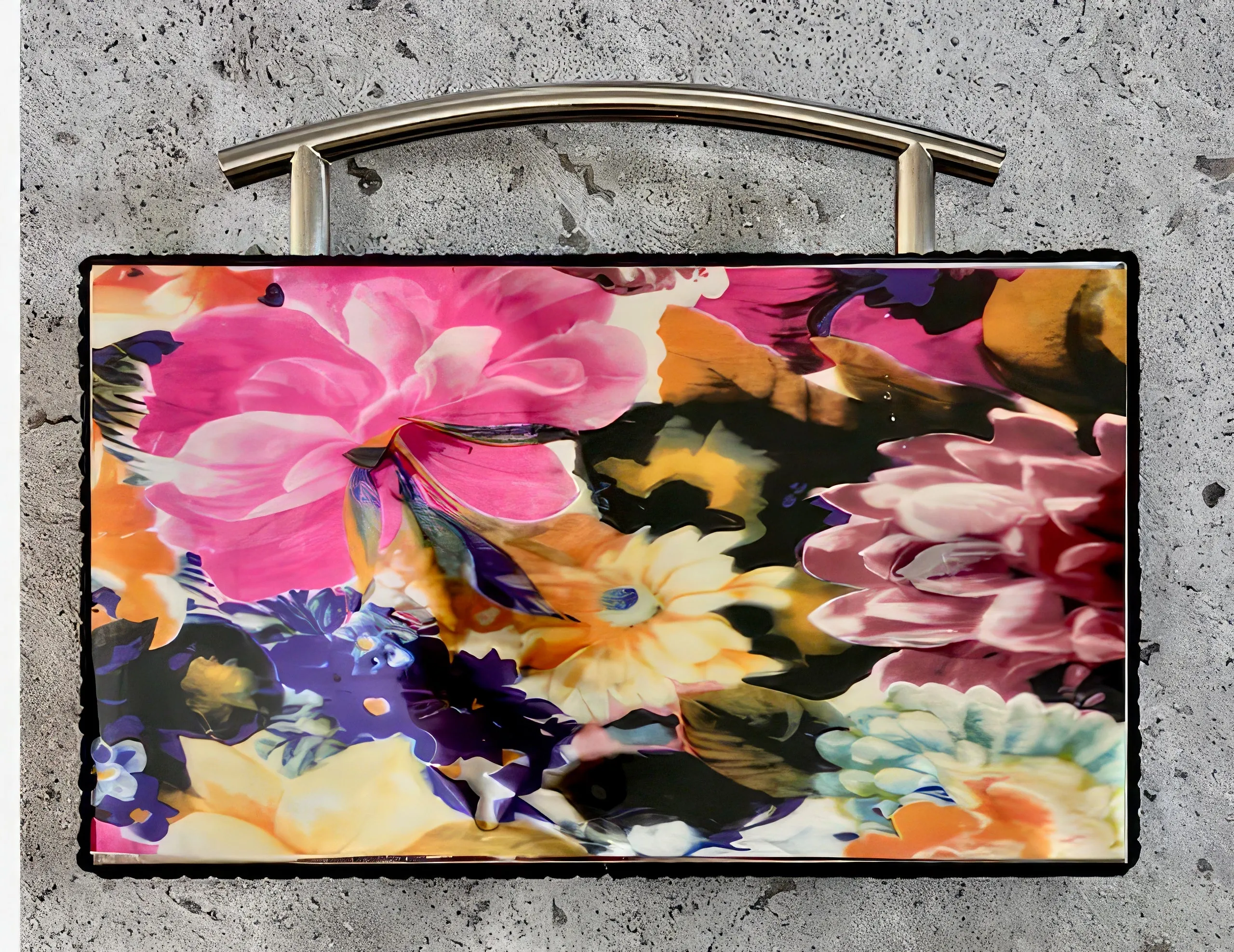 Masquerading Magnolia (magnetic covers only)