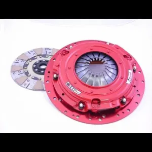 McLeod Challenger 5.7 / 6.1 / 6.4 RXT Twin Disc Clutch Kit