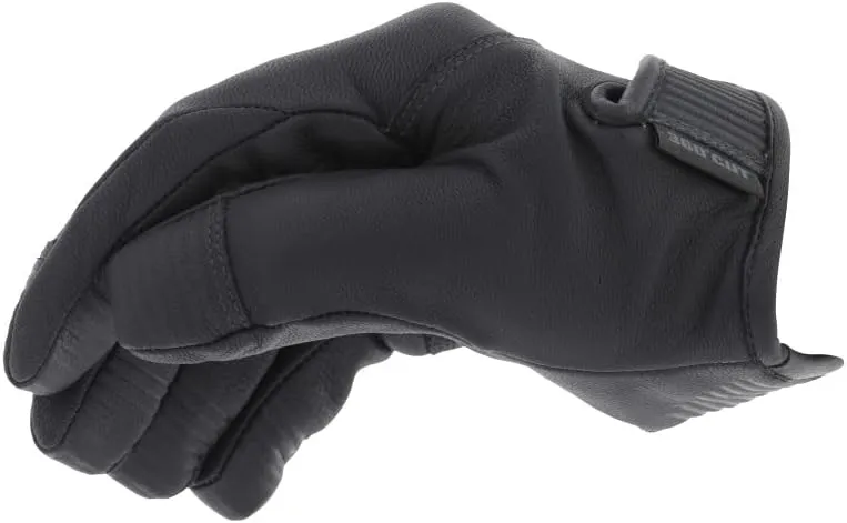 Mechanix Wear Law Enforcement Needle Stick (Large, Covert)