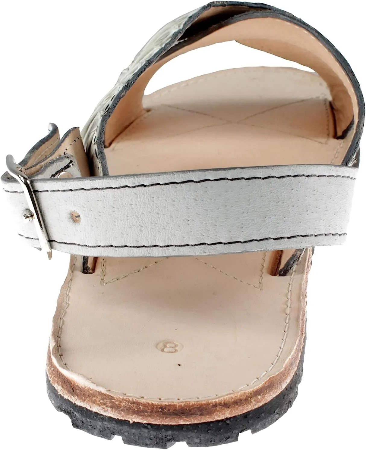 Men Exotic Sandals Genuine Python Leather Huaraches Piel Piton