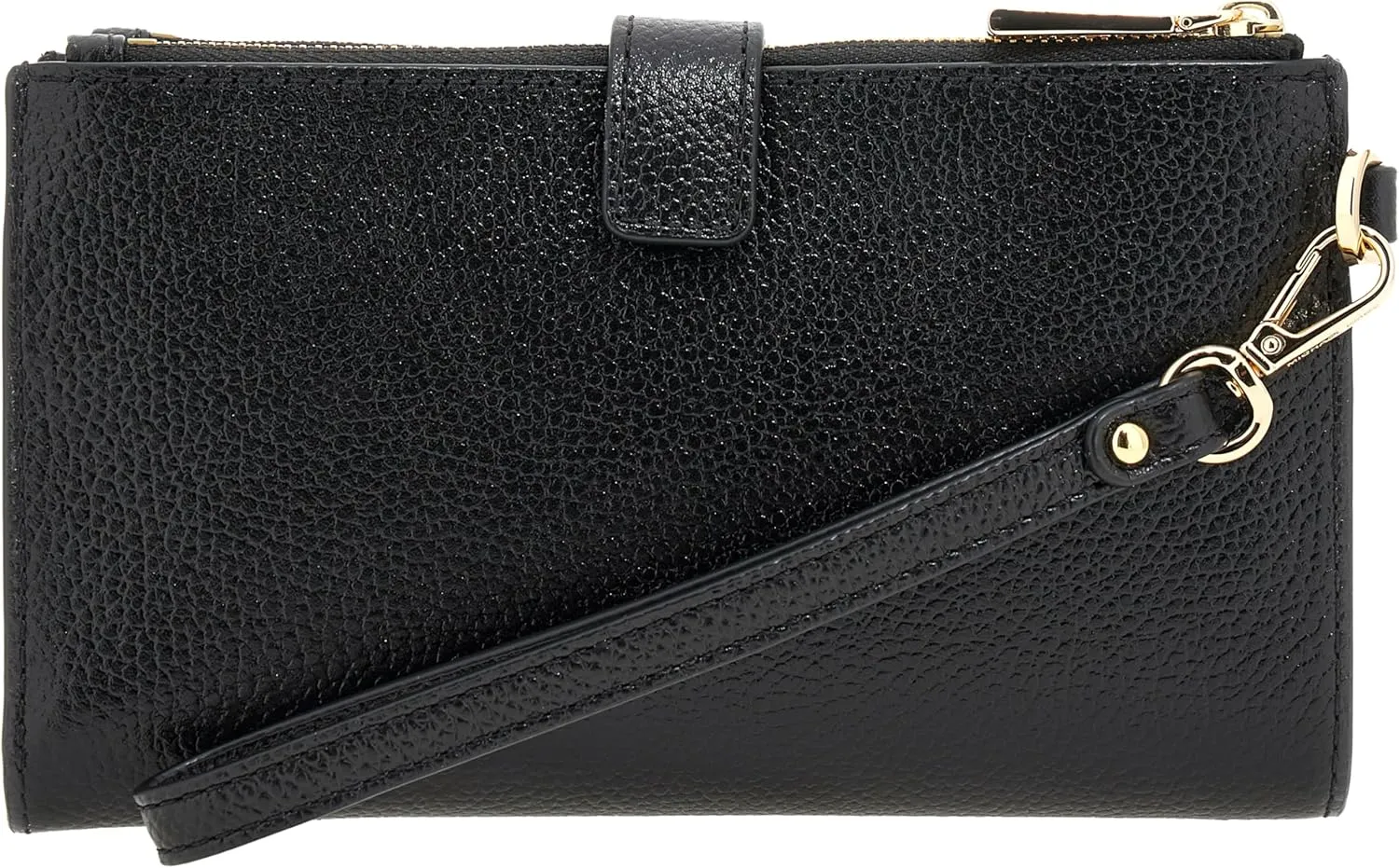 Michael Kors Jet Set Double Zip Wristlet