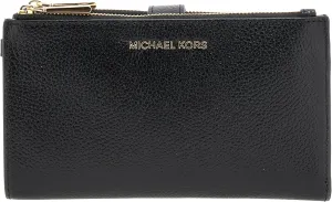 Michael Kors Jet Set Double Zip Wristlet