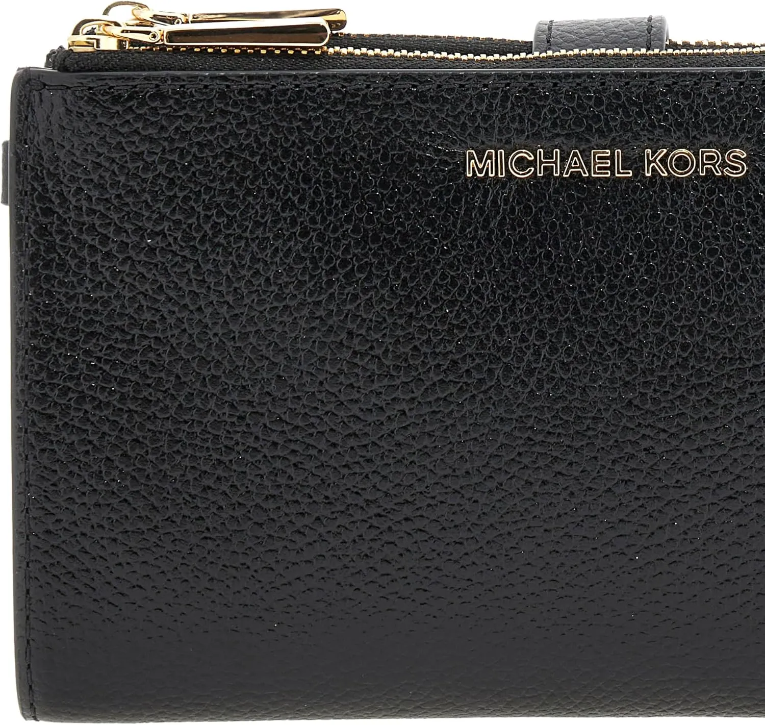 Michael Kors Jet Set Double Zip Wristlet