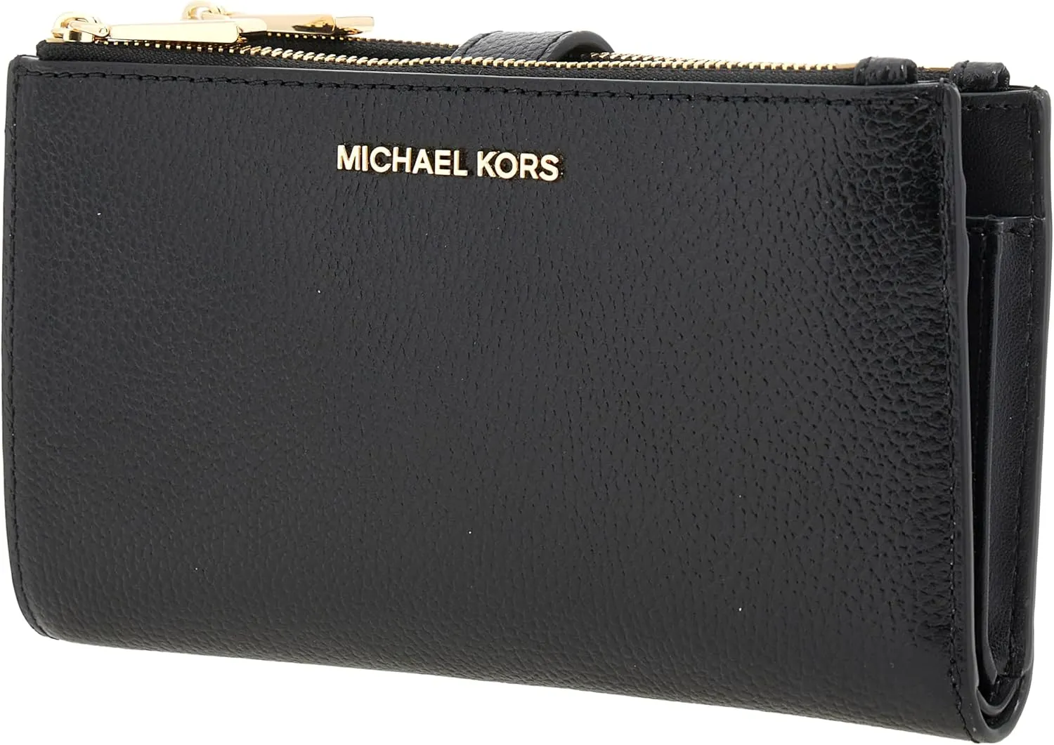 Michael Kors Jet Set Double Zip Wristlet