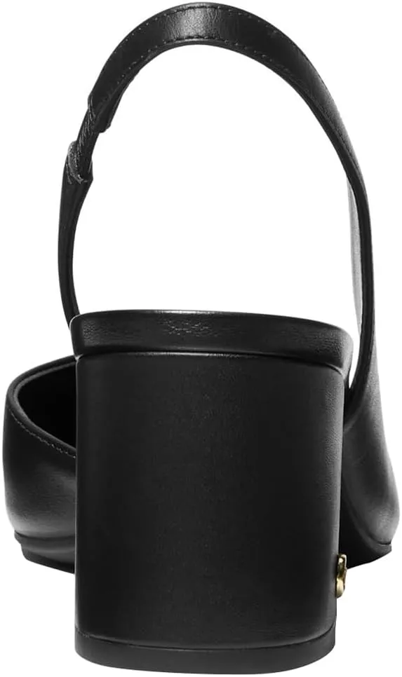 Michael Kors Women's Perla Flex Sling Pump