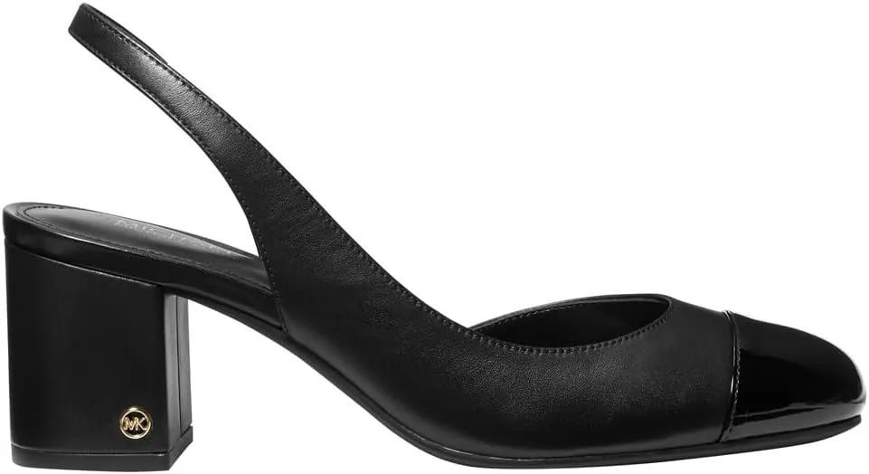 Michael Kors Women's Perla Flex Sling Pump